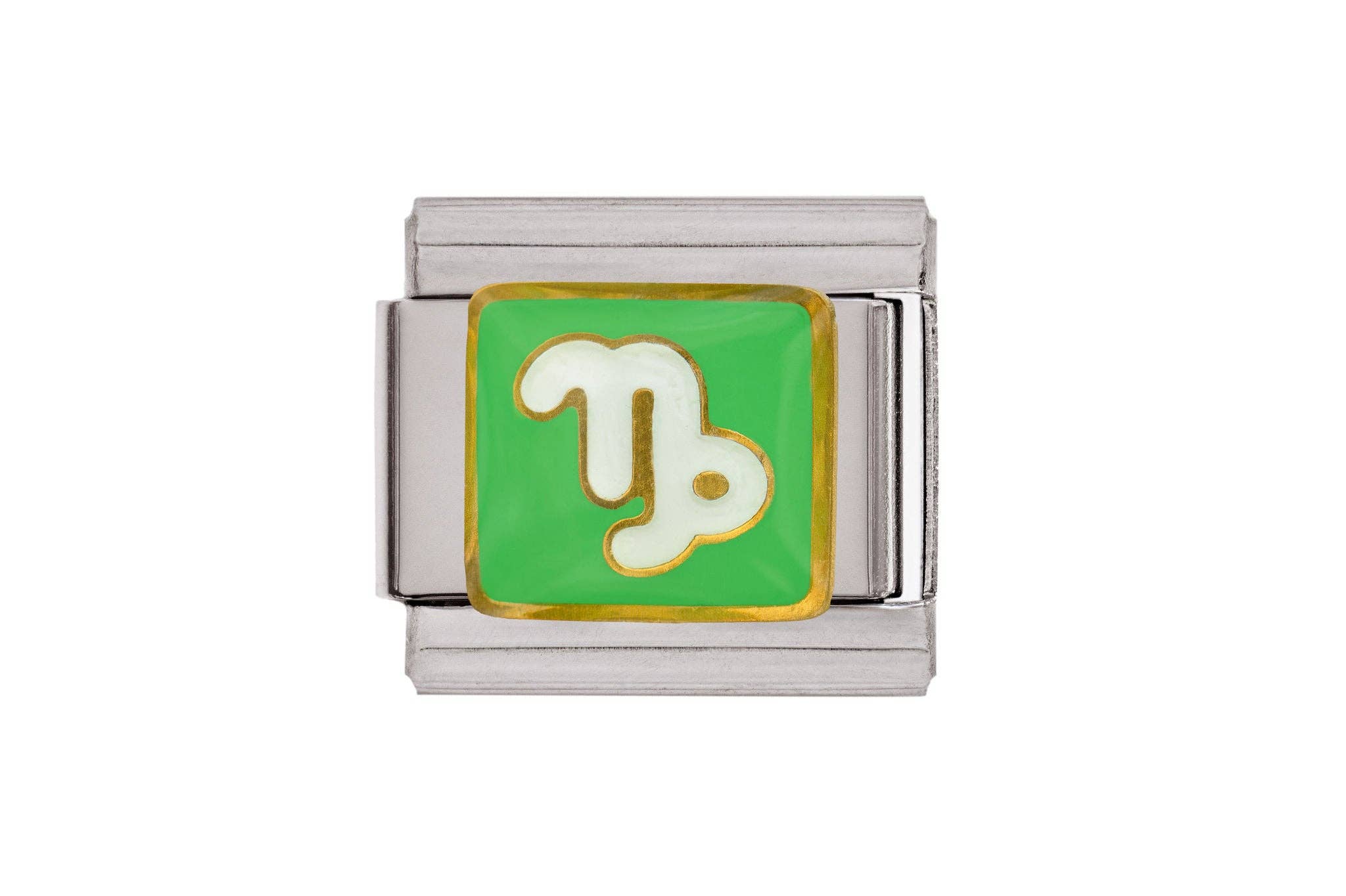 Capricorn Symbol