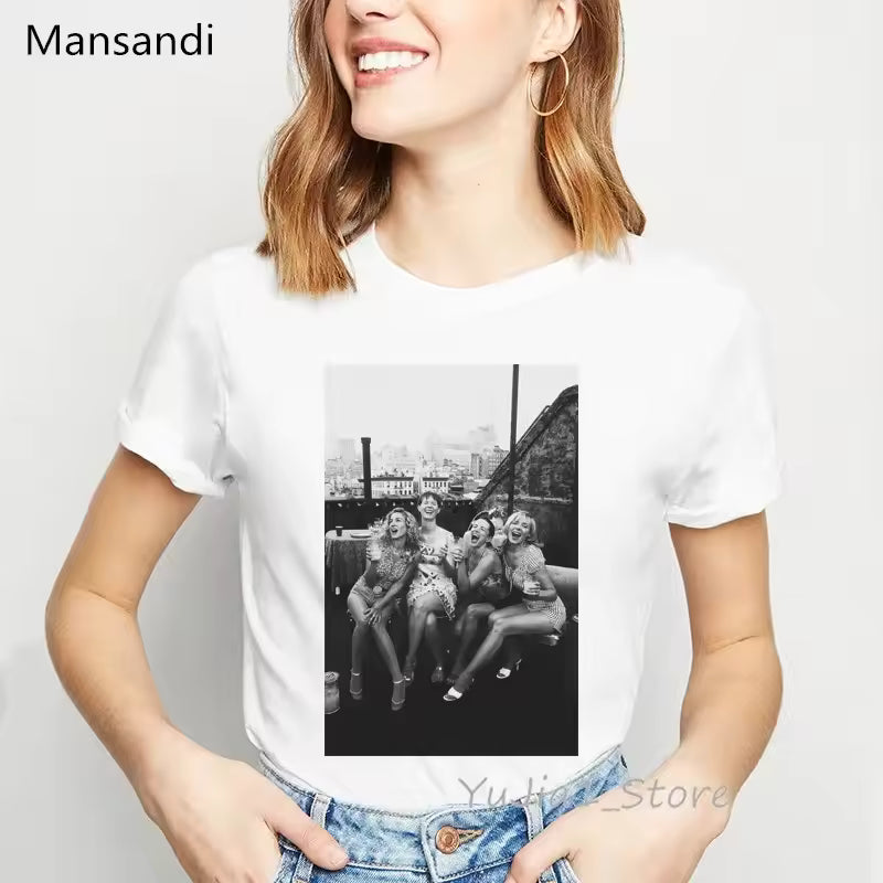 BFF T-SHIRT
