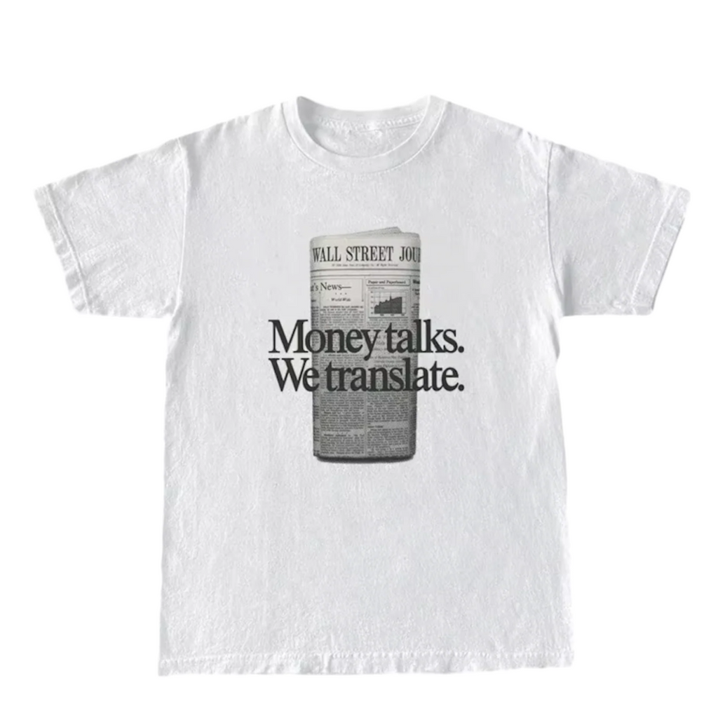 Meet The Fockers T-shirt