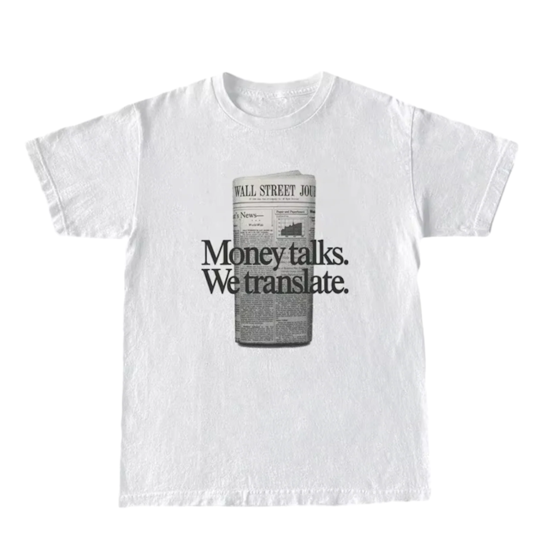 Meet The Fockers T-shirt
