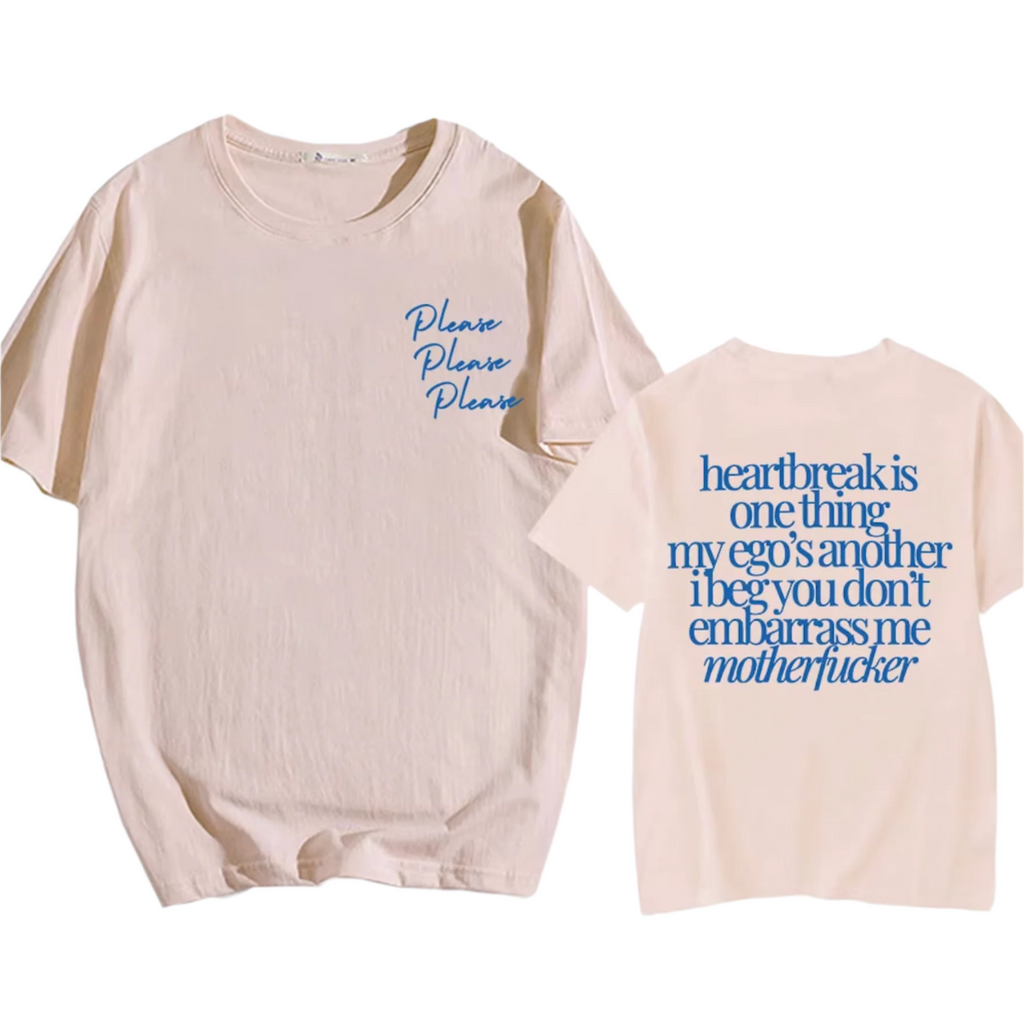 Some Girls T-Shirt