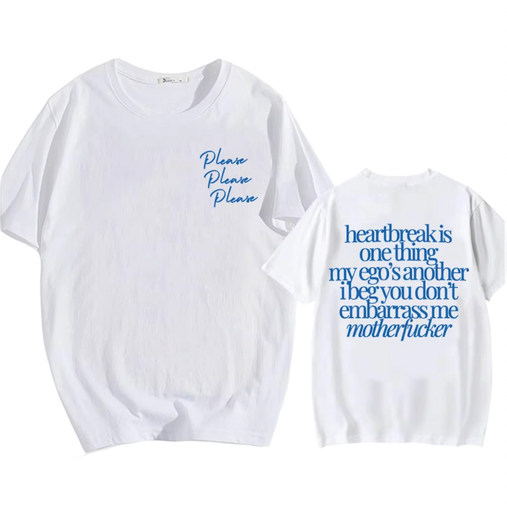 Some Girls T-Shirt