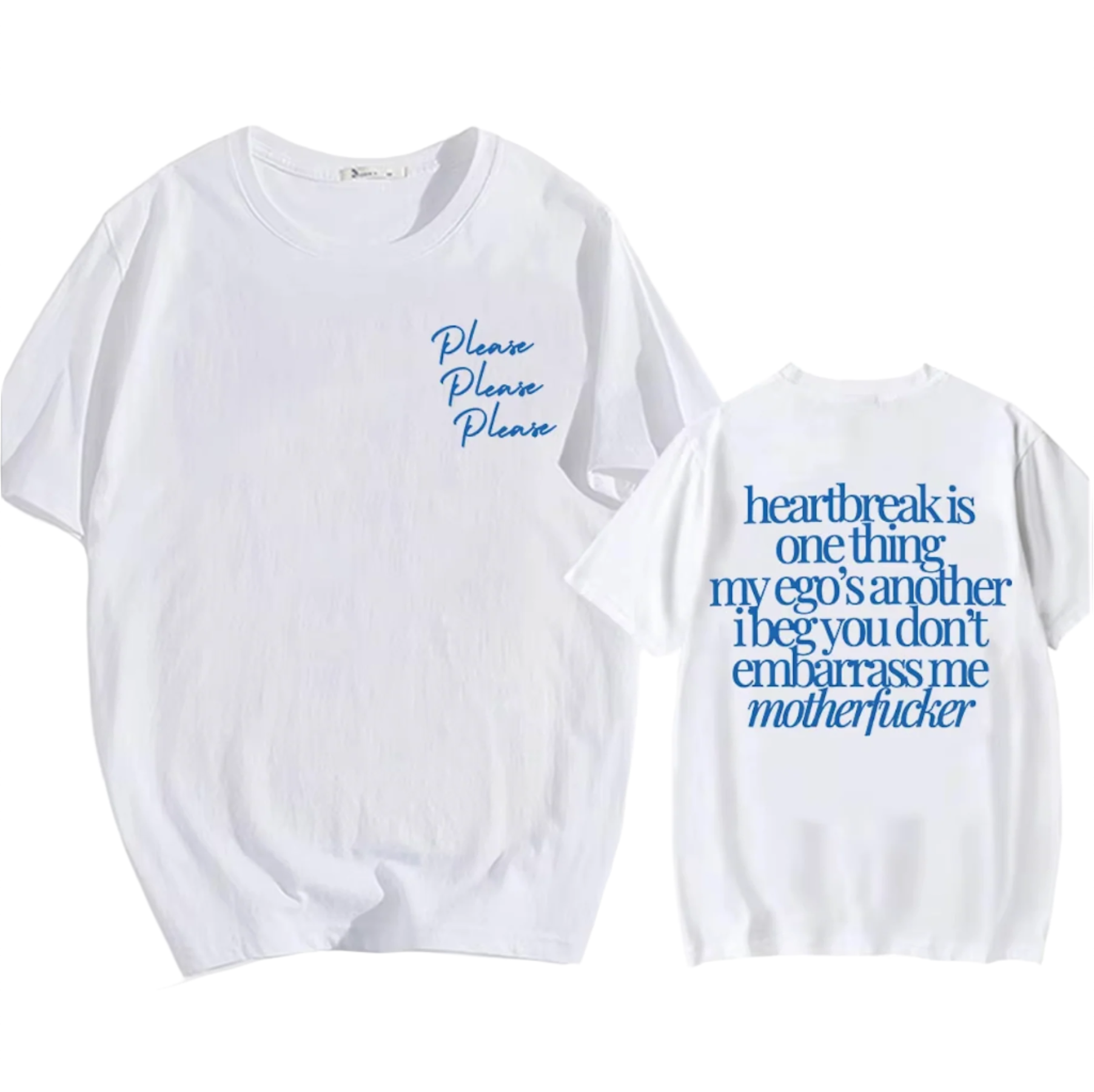Some Girls T-Shirt