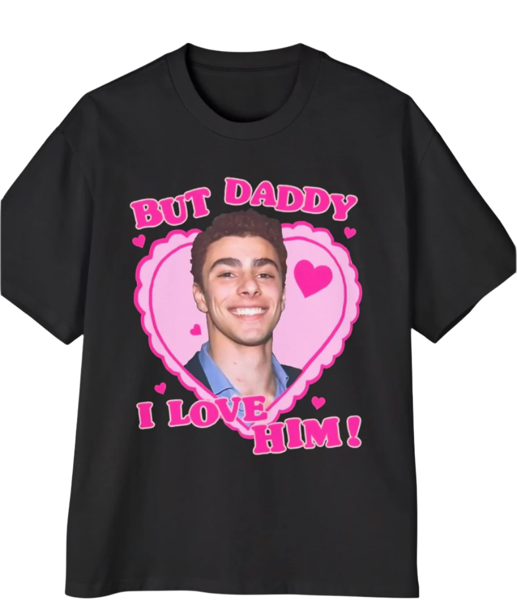 The Meaning Of Life T-Shirt