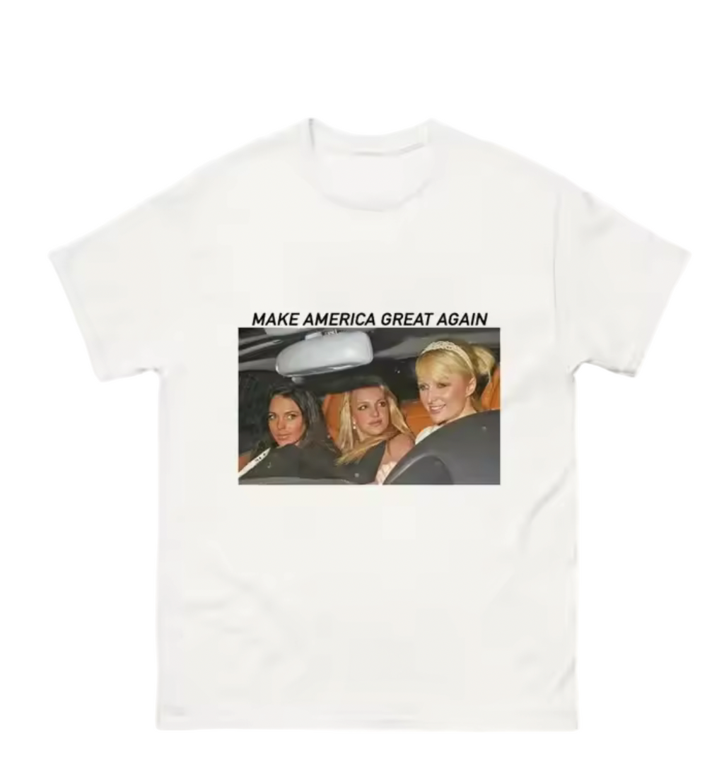 Vacation T-shirt