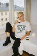Serving Cunt T-shirt