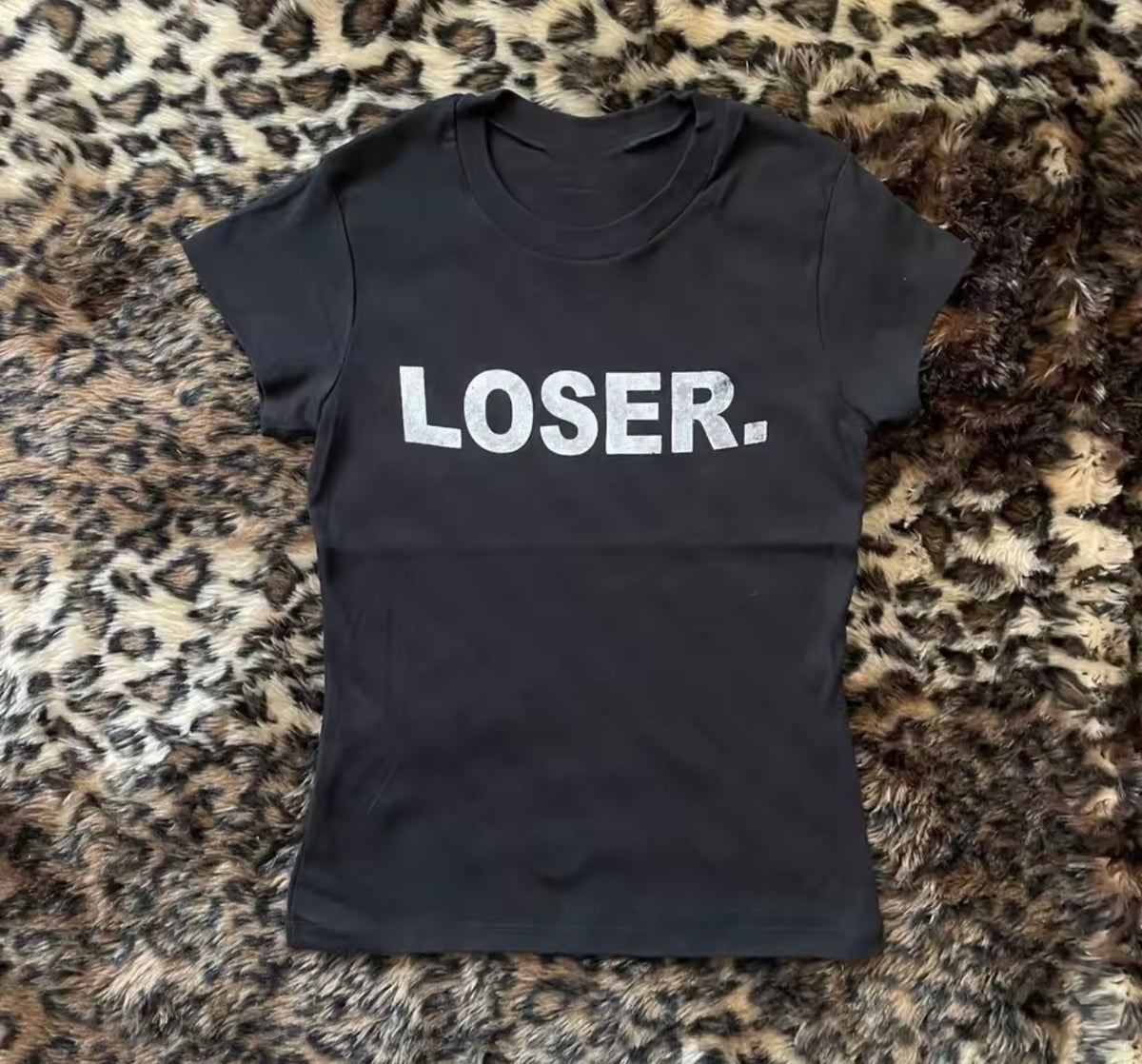 L is not for lover Tshirt