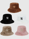 NY bucket hat