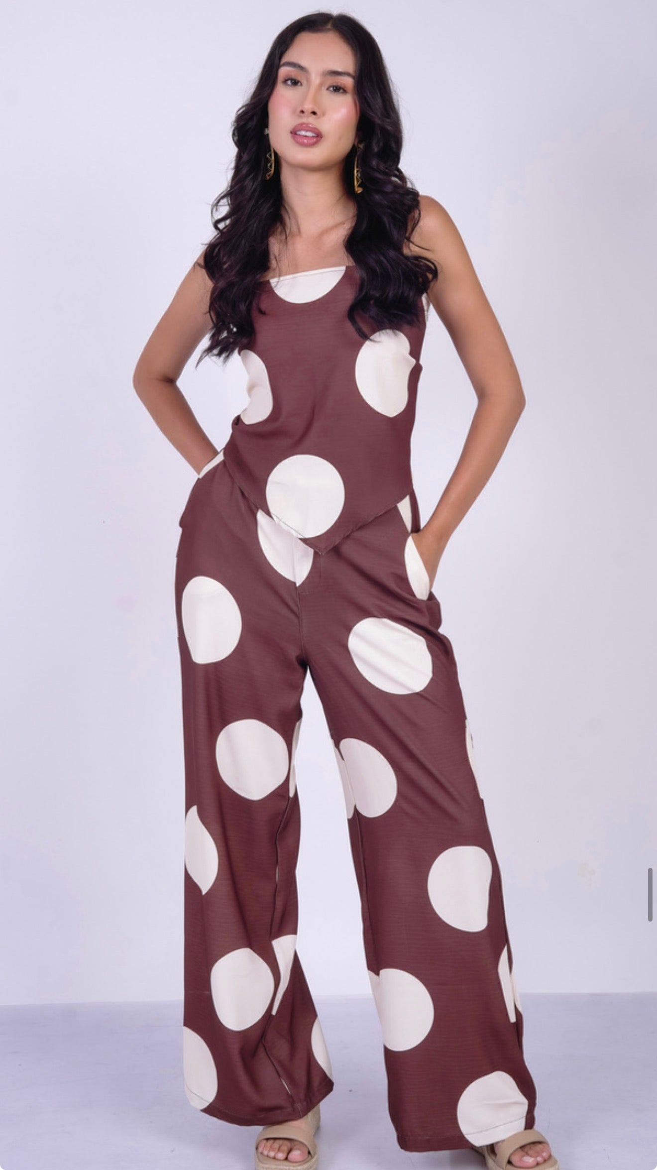 Polka Set