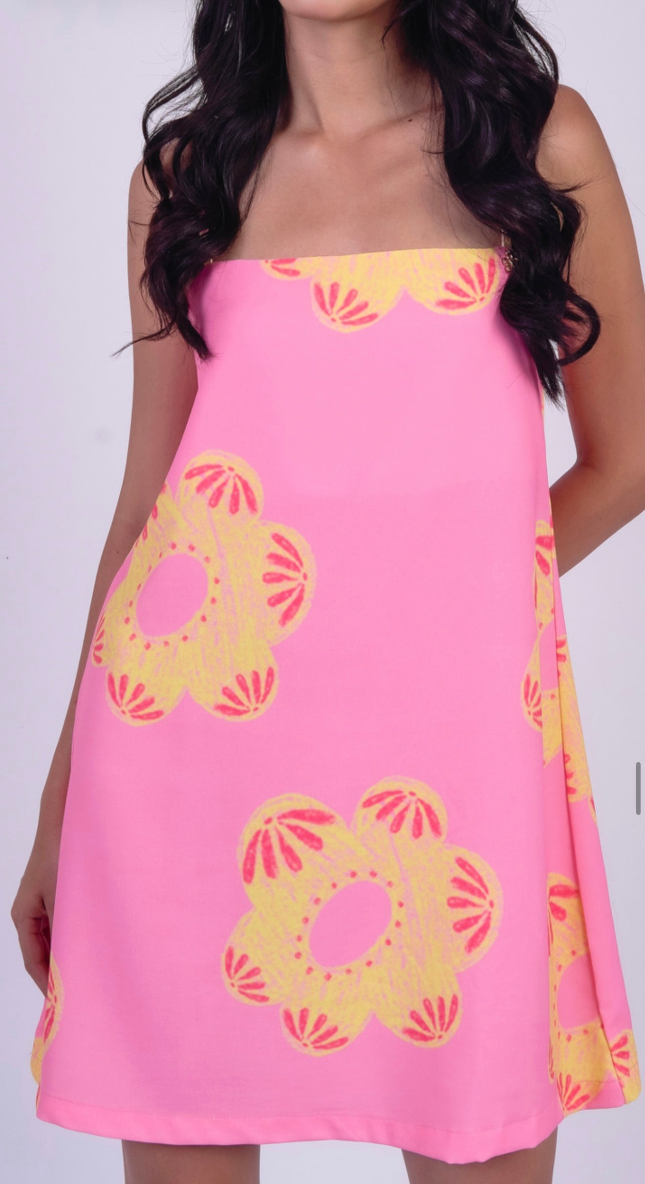 Flowy Dress