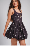 Petal Flow Dress