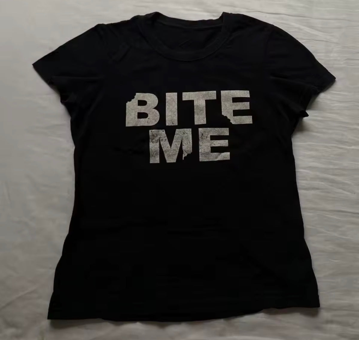 Buffy Tshirt