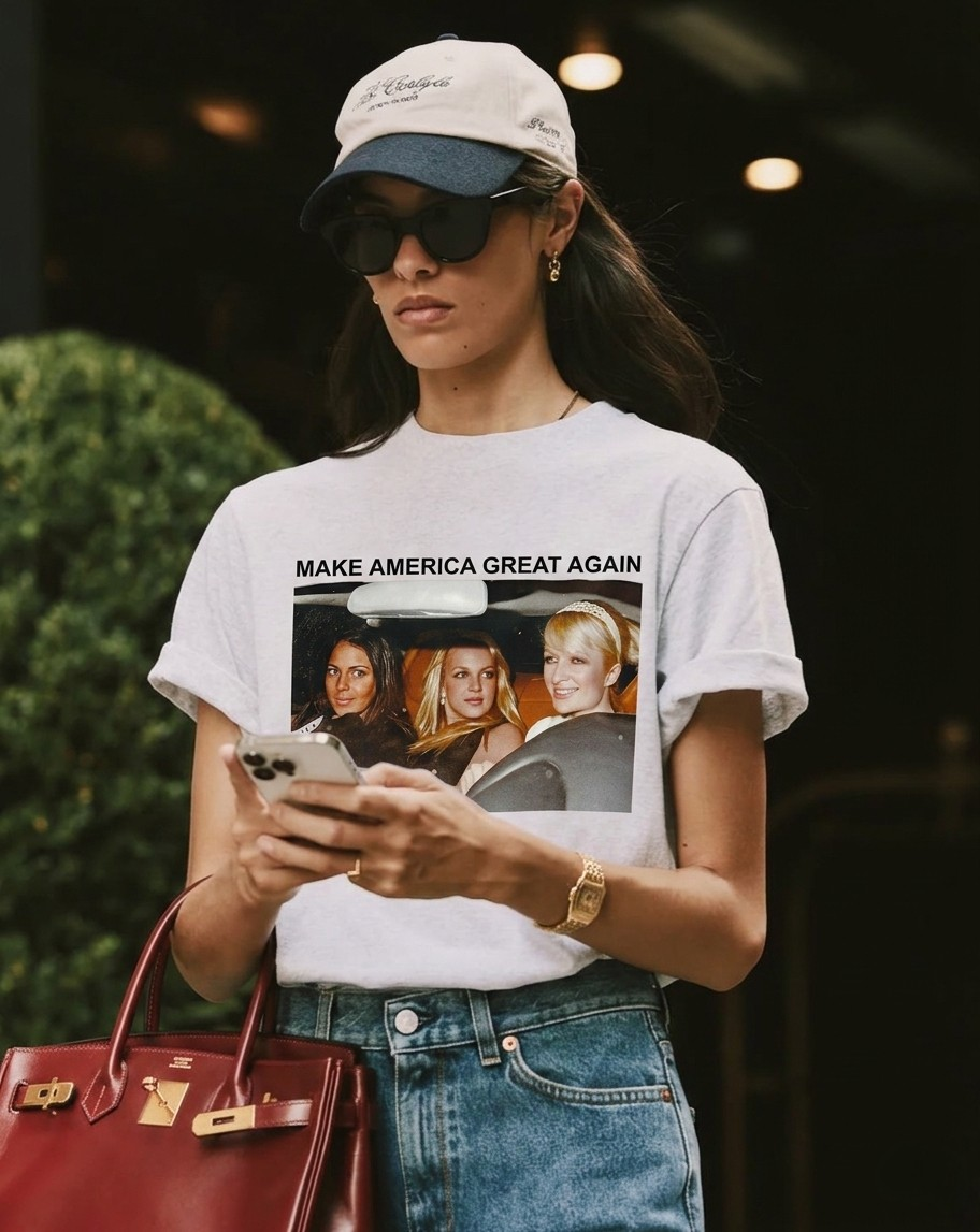 Vacation T-shirt