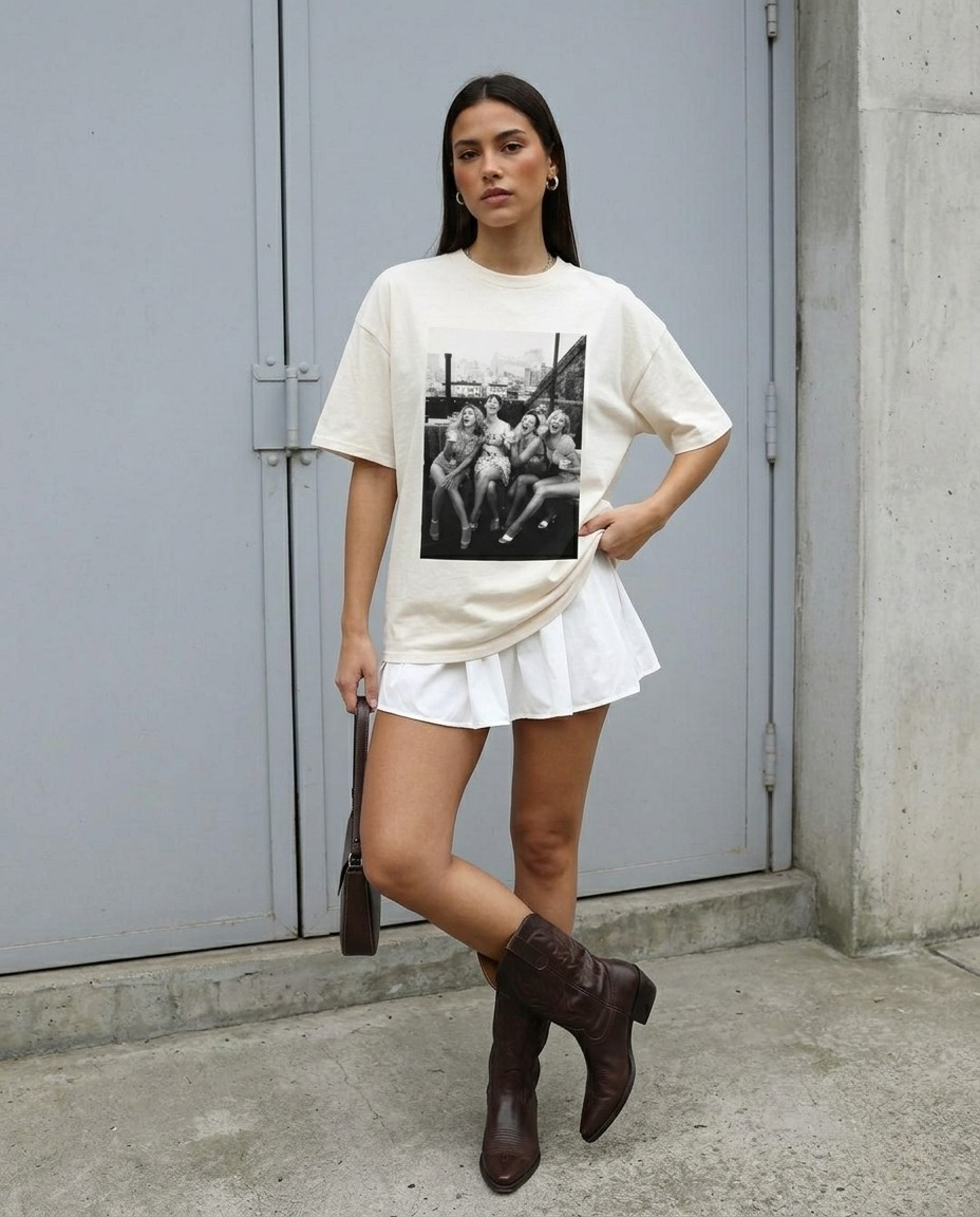 BFF T-SHIRT