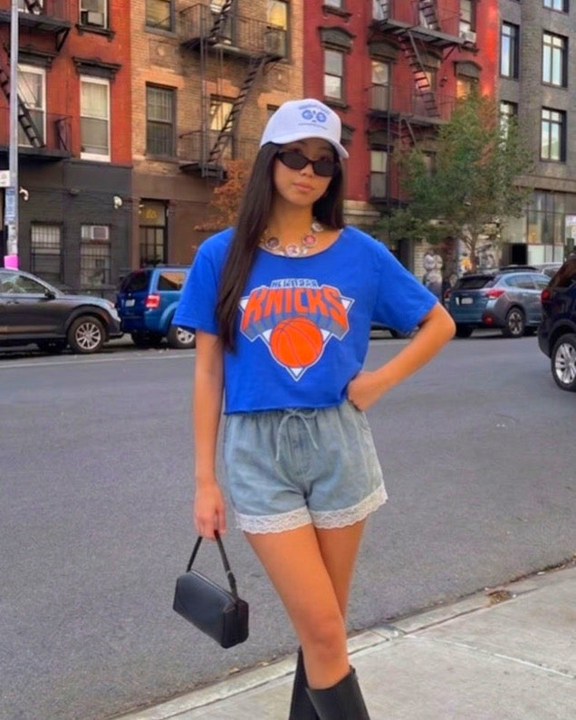 Knicks Tshirts