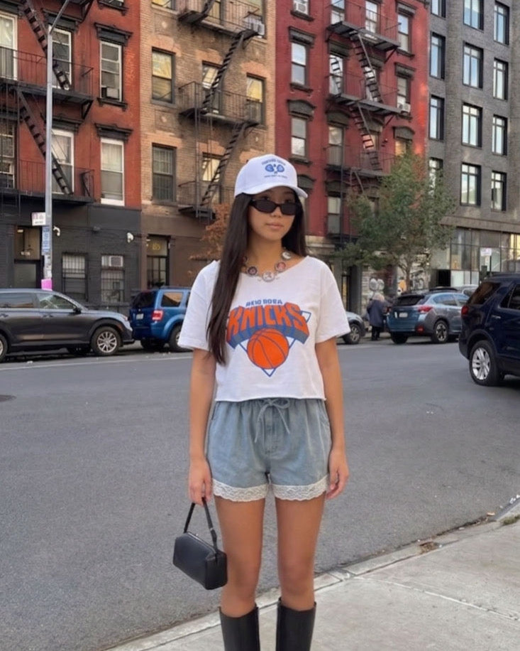 Knicks Tshirts