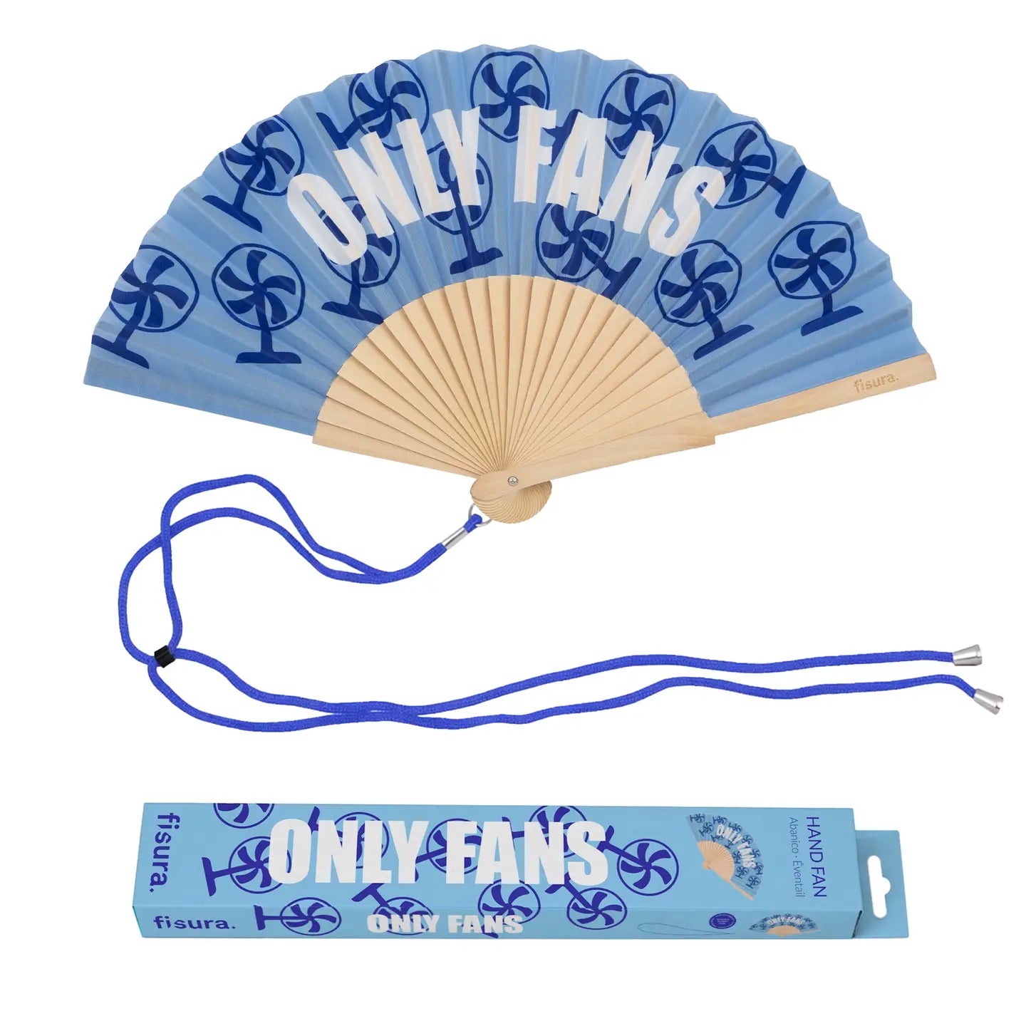 Fan Girl Fans
