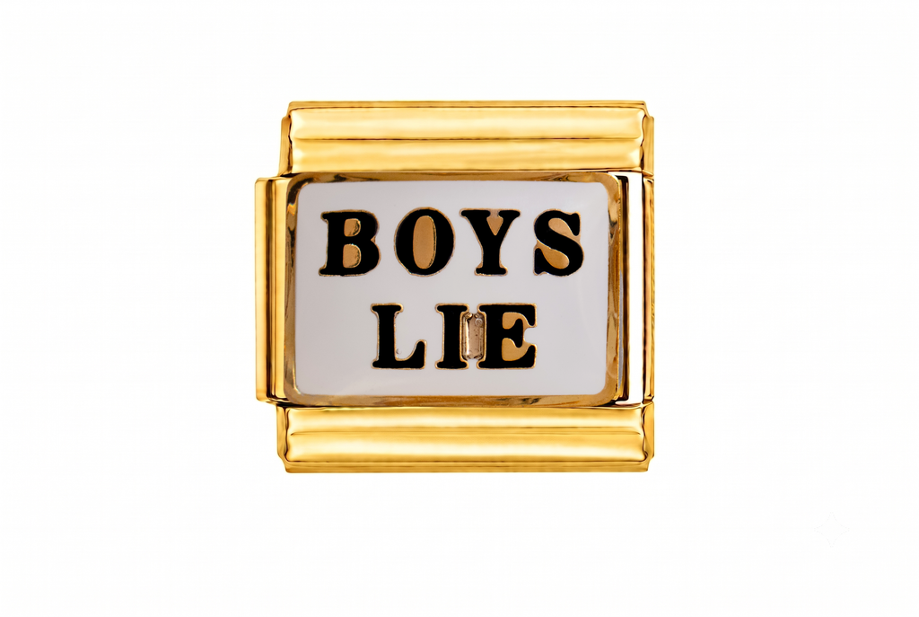Boys Lie