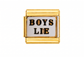 Boys Lie