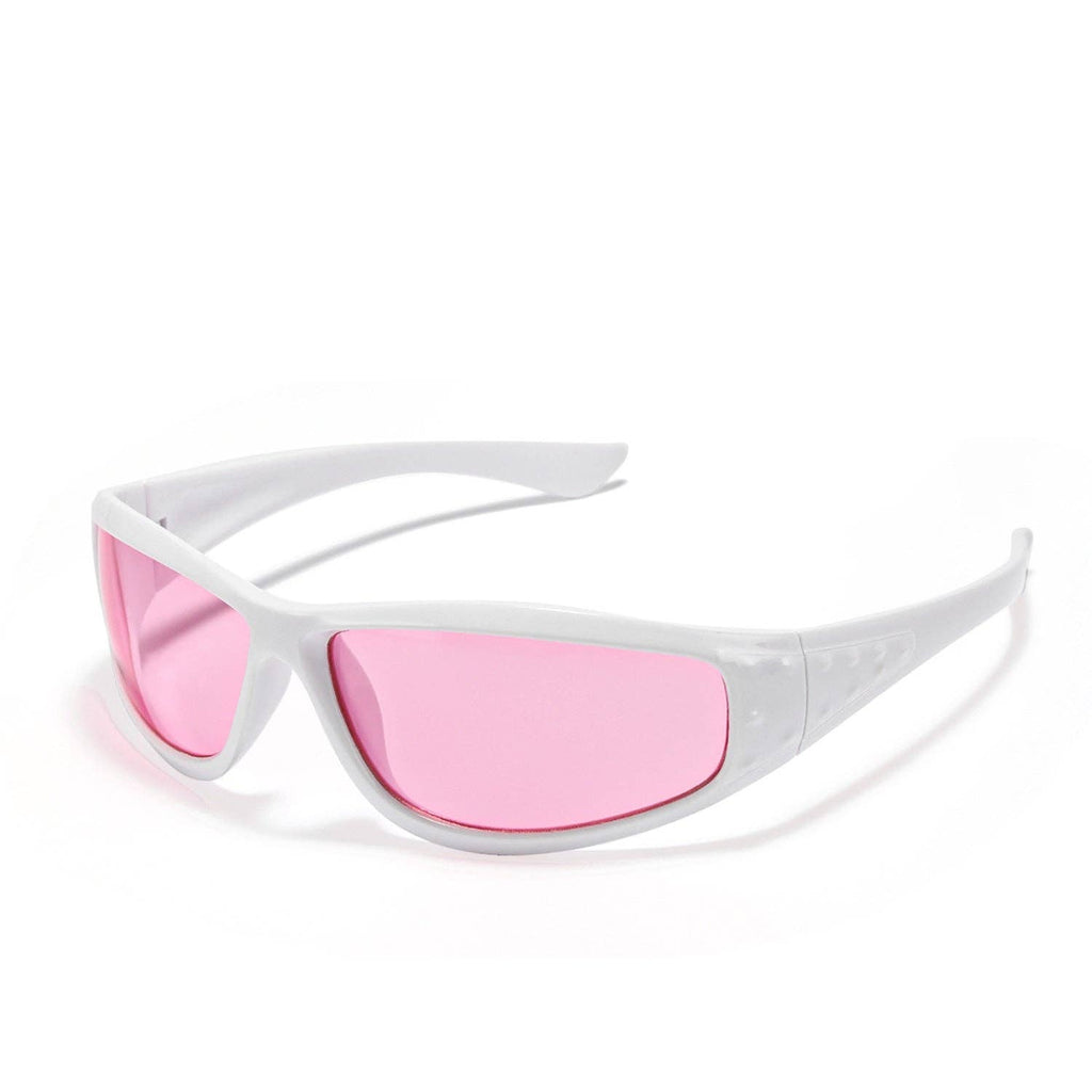 Trendy Square Sunglasses for Women