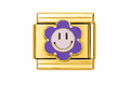 Smiley Flower