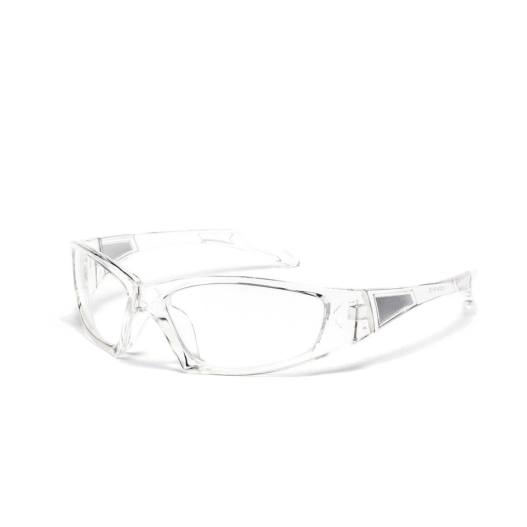 Trendy Y2K Style Black Framed Sunglasses