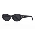 Trendy Cat Eye Sunglasses Stylish UV Protection Shades