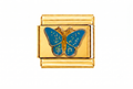 Blue Butterfly