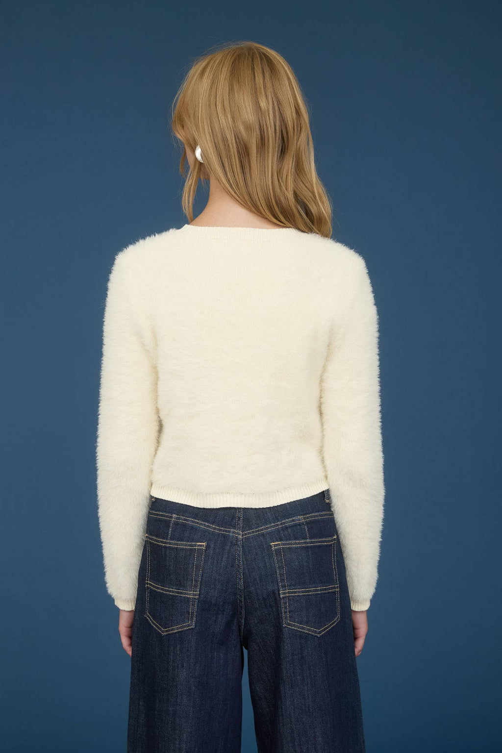 Layer Affair Cardigan