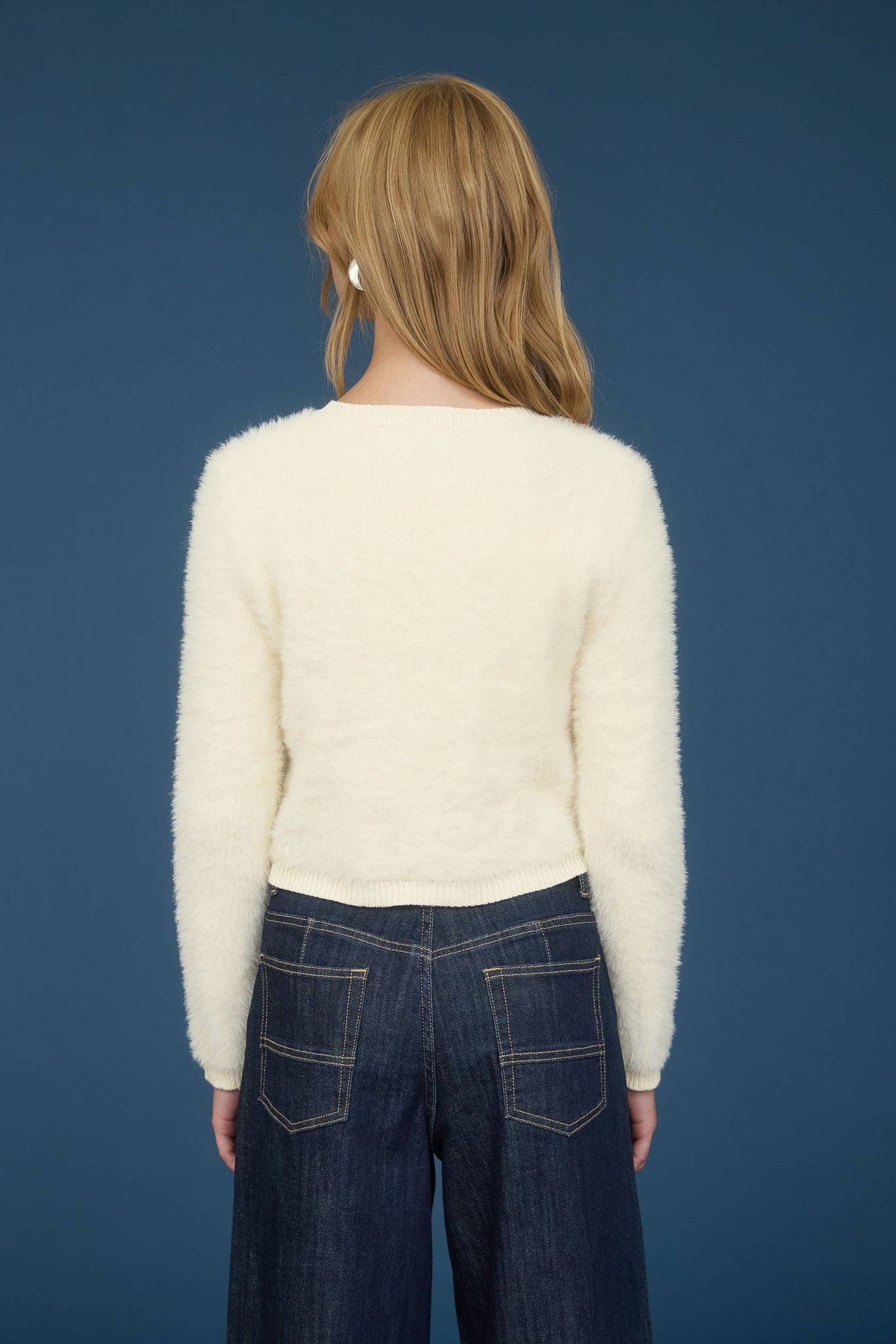 Layer Affair Cardigan