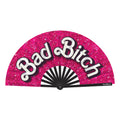 Bad Bitch Hand Fan, FAN-004
