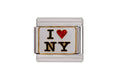 I Heart NY
