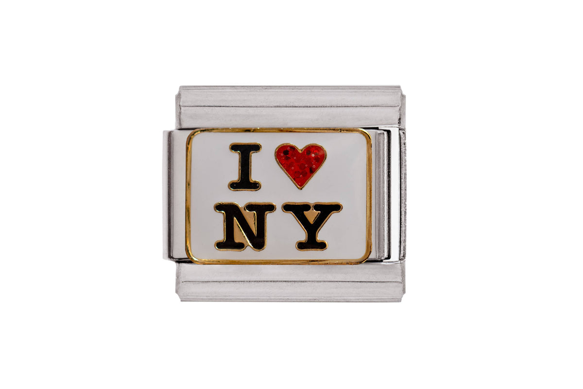I Heart NY