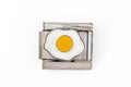 Fried Egg