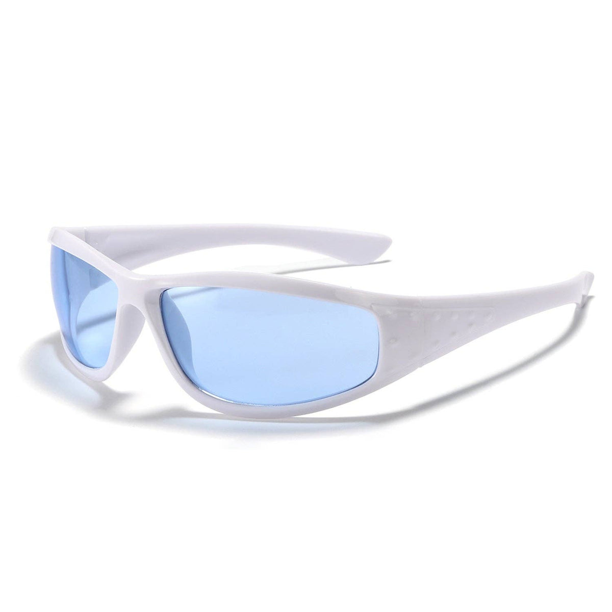 Trendy Square Sunglasses for Women