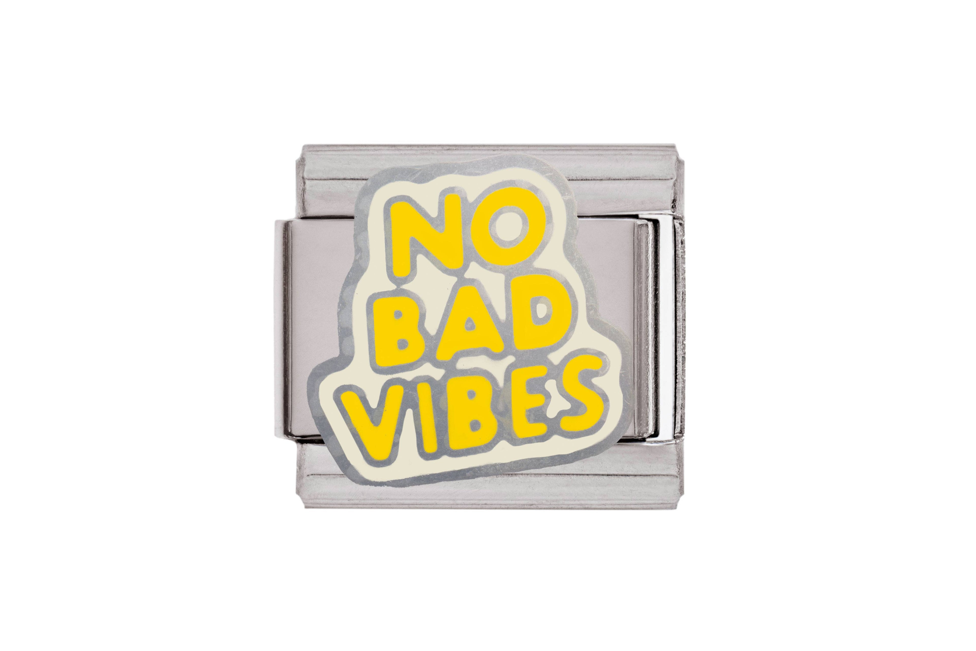 No Bad Vibes