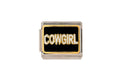 Cowgirl
