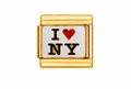 I Heart NY