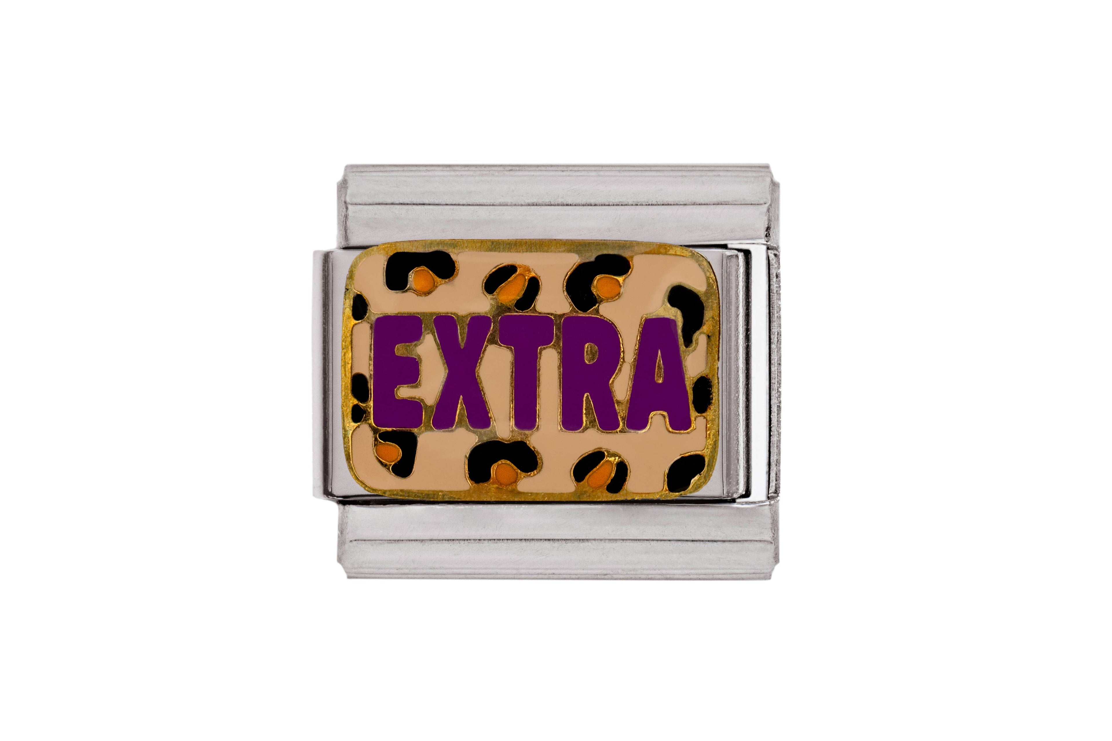 Extra Leopard