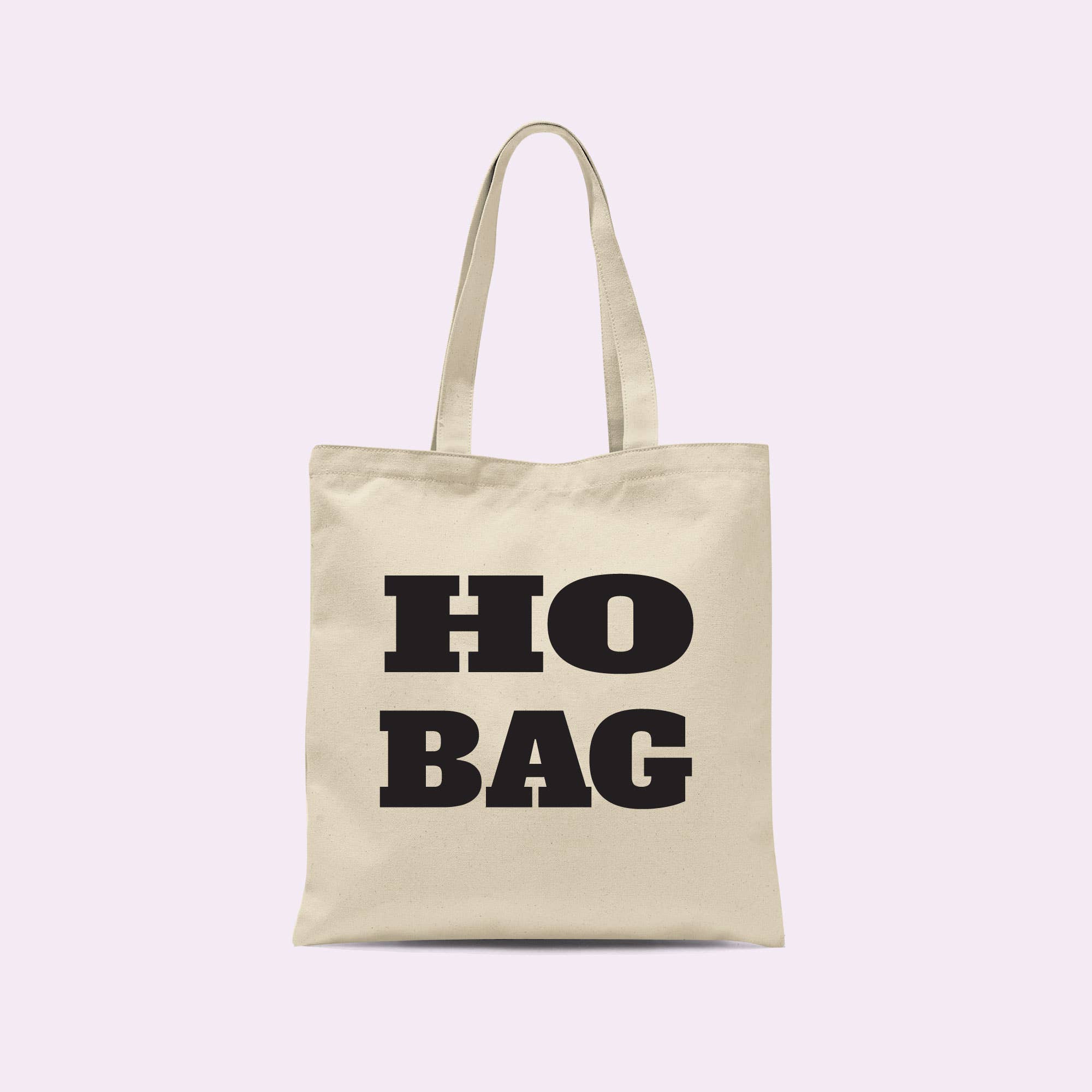 Ho Bag Funny Tote Bag