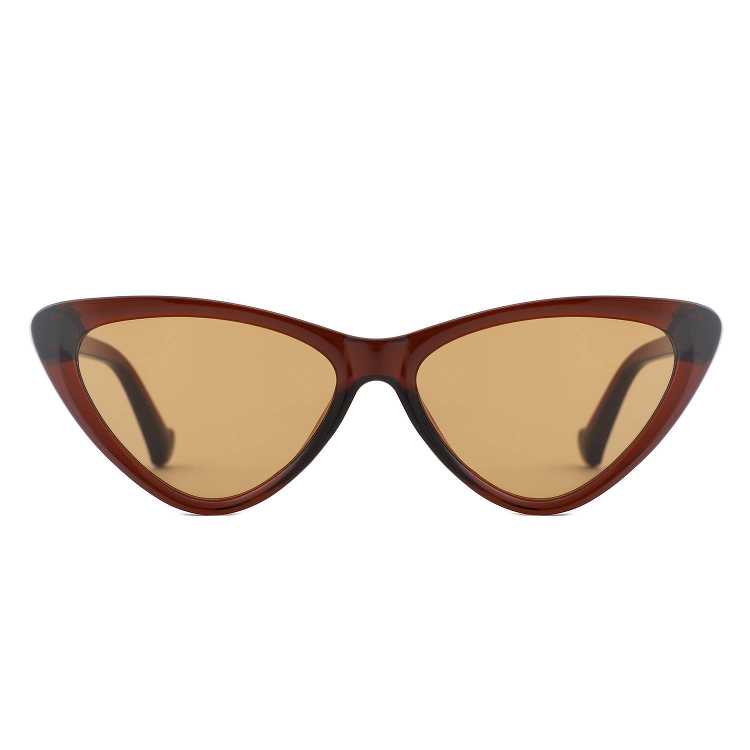 Retro Cat Eye Vintage Women Sunglasses