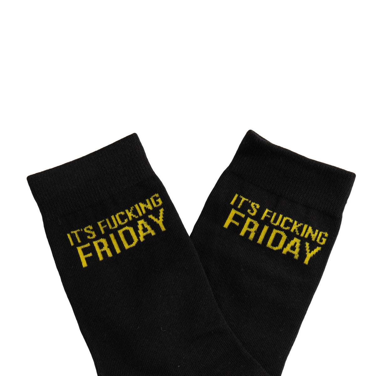 It’s Fucking Friday Socks