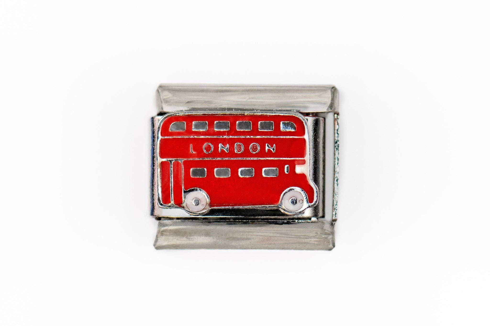 London Double Decker Bus