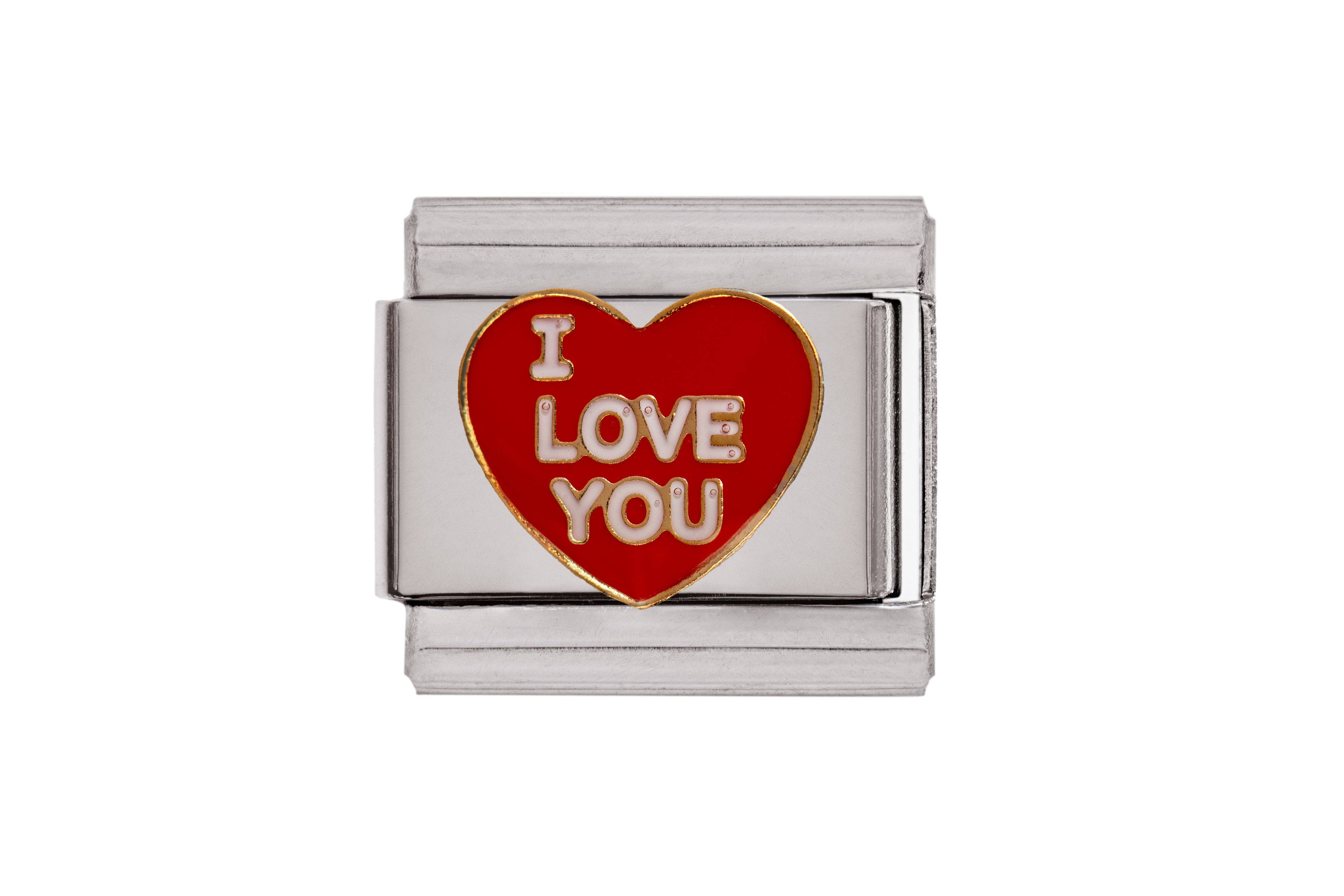 I Love You Heart