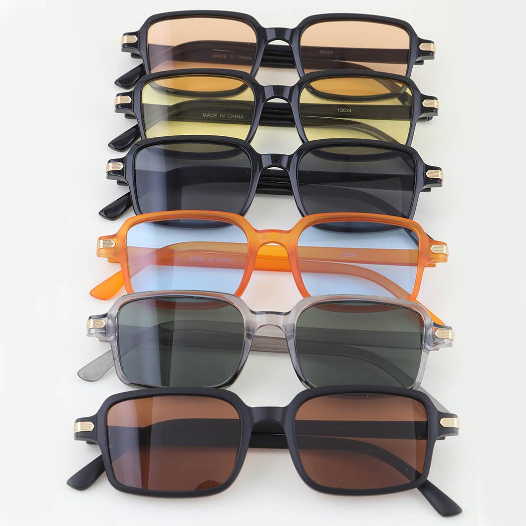 Pick Your Style Sunglasses