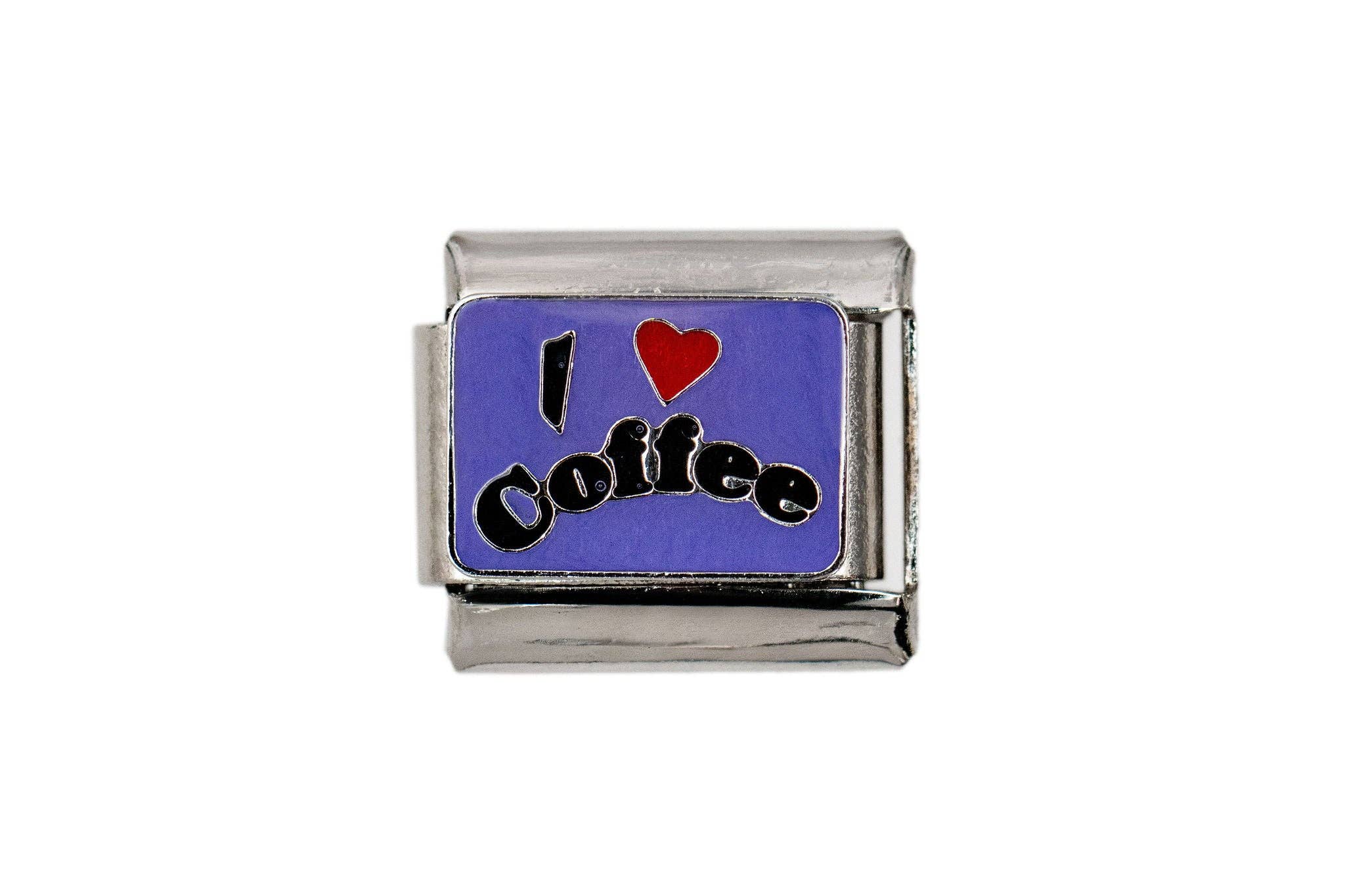I Heart Coffee