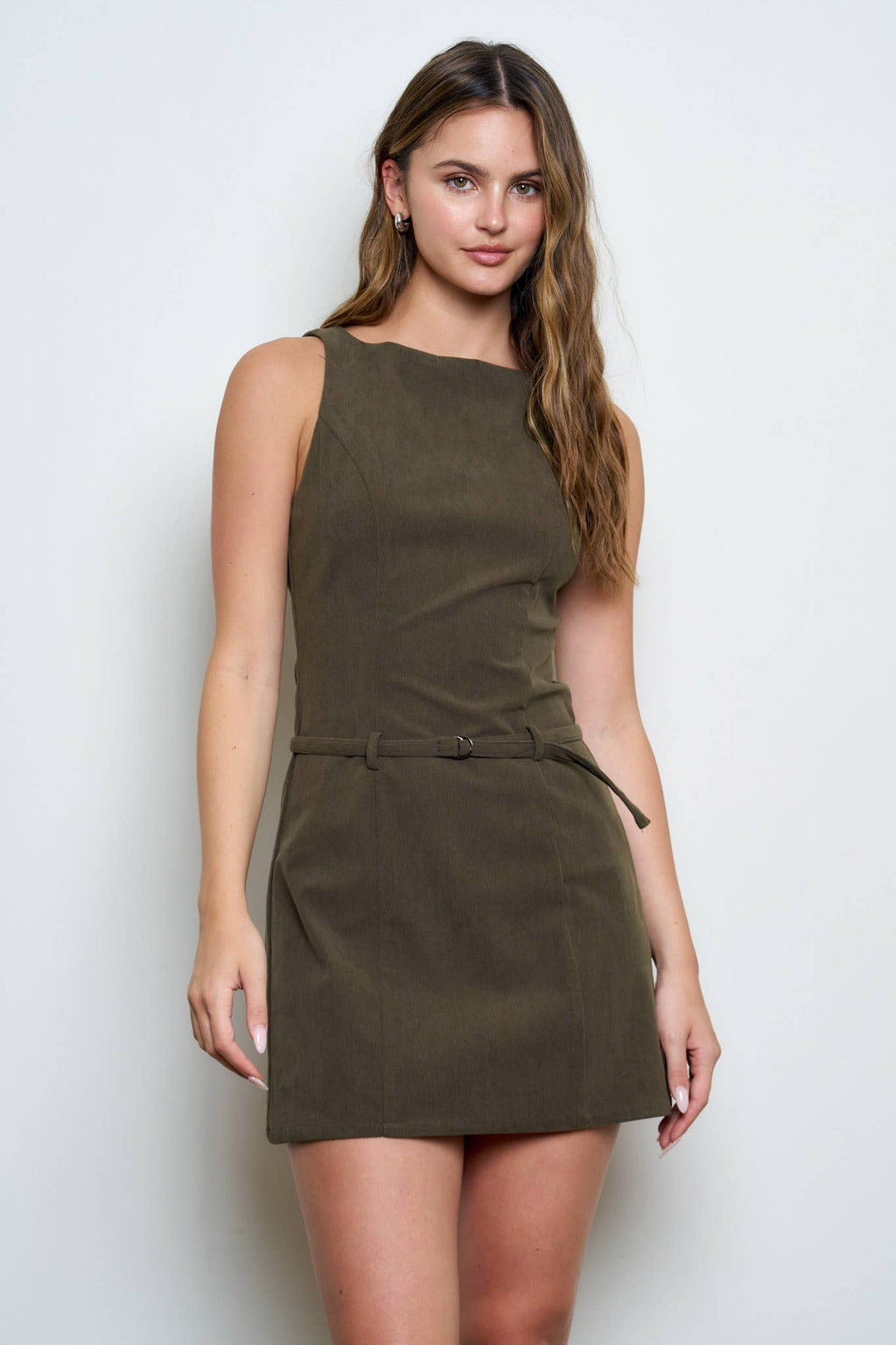 Uptown Date Dress