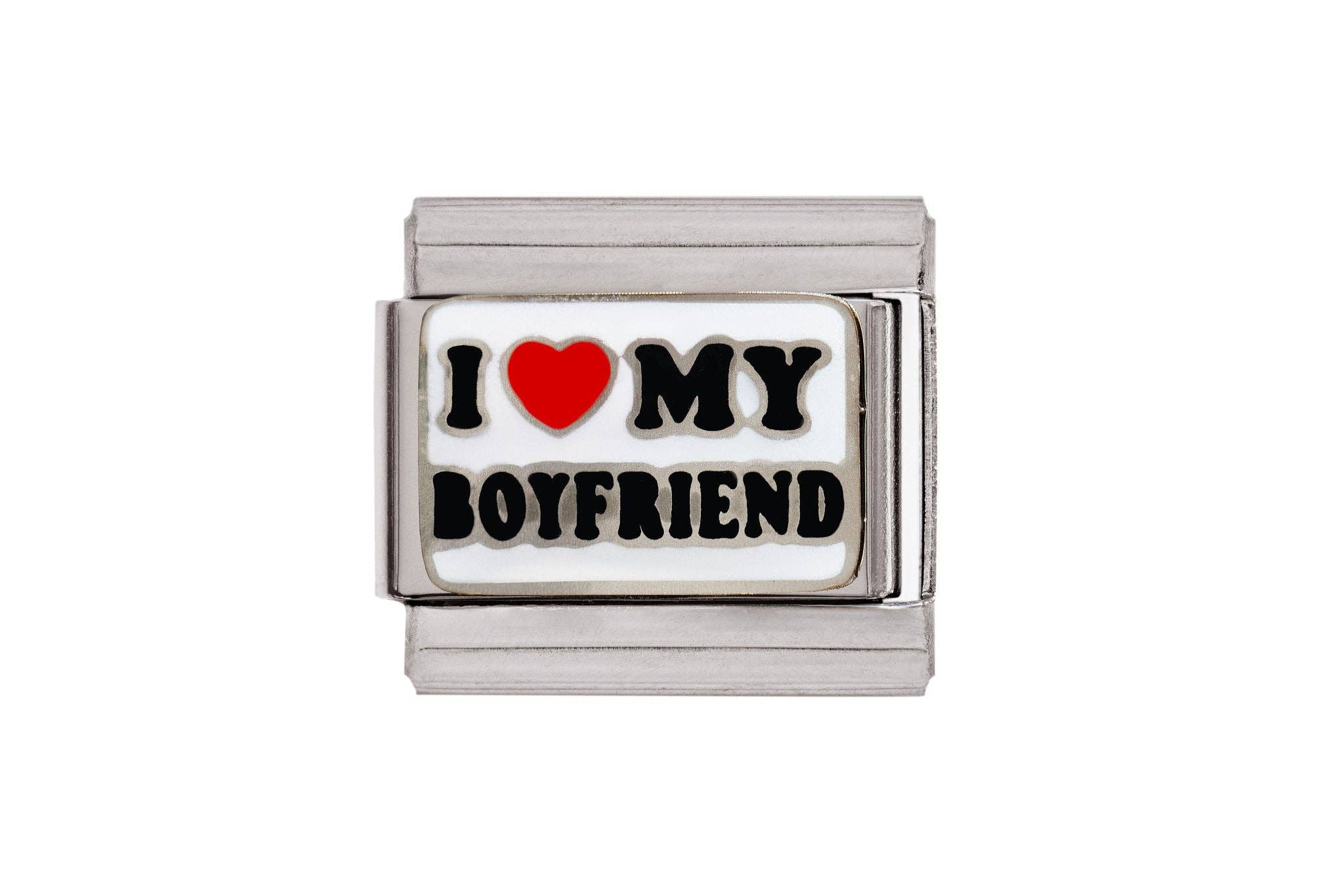 I Heart My Boyfriend