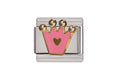 Pink Crown