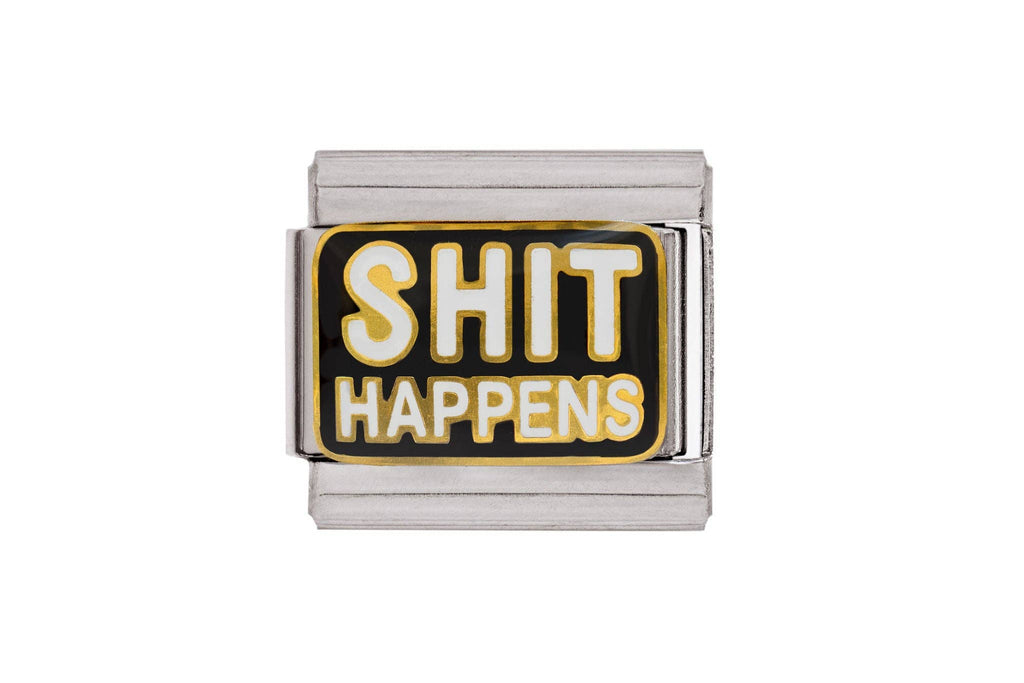 Shit Happens